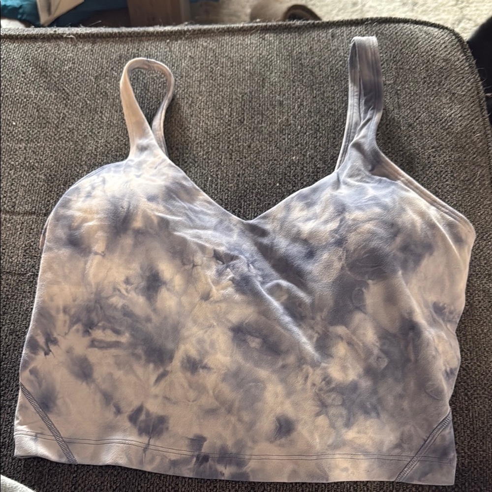 Lululemon Align Tank